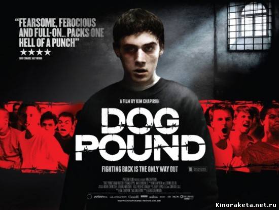 Загон для собак / Dog Pound (2010) онлайн