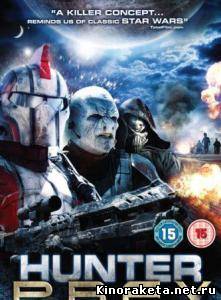 Добыча охотника/Hunter Prey (2009) онлайн Добыча охотника/Hunter Prey (2009) онлайн