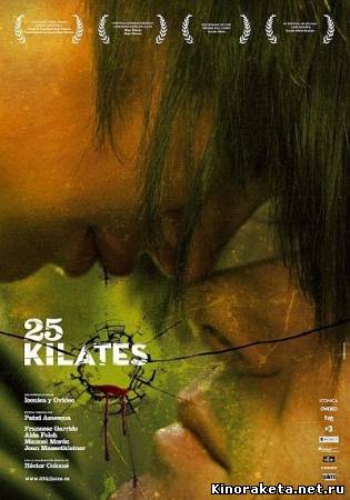 25 каратов / 25 kilates (2008) онлайн