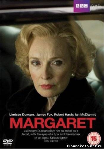 Маргарет Тэтчер / Margaret (2009) онлайн